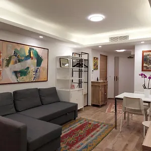 Beaugrenelle: Charmante Apartment